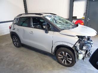 Coche accidentado Citroën C3 Aircross 1.2 THP 2018/12