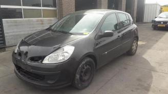 disassembly passenger cars Renault Clio Clio III (BR/CR), Hatchback, 2005 / 2014 1.4 16V 2008/5