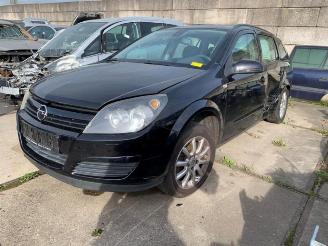 occasion passenger cars Opel Astra Astra H SW (L35), Combi, 2004 / 2014 1.6 16V Twinport 2005/11