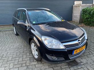 Auto incidentate Opel Astra Astra H SW (L35), Combi, 2004 / 2014 1.6 16V Twinport 2009/11