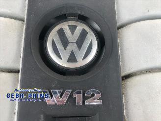 Volkswagen Phaeton Volkswagen Phaeton 6.0 W12 4p. picture 19