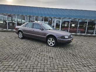 Autoverwertung Audi A8 3.7 V8 Aut. 1995/9