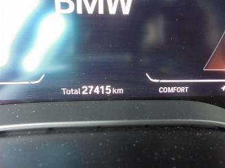 BMW 5-serie 520d xDrive Hybride Professional 190pk picture 17