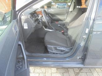 Volkswagen Polo 1.0 TSI Comfortline Automaat, Navi, Cruise control, DAB+, Airco picture 14