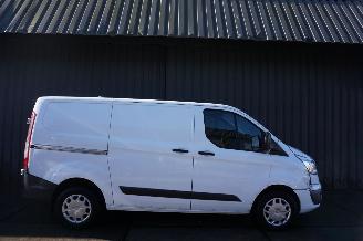 dommages fourgonnettes/vécules utilitaires Ford Transit Custom 2.2 TDCI 74kW Airco L1H1 2016/3