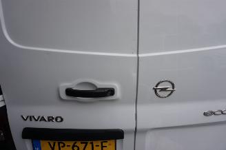 Opel Vivaro 1.6 CDTI 88kW L1H1 Edition EcoFlex picture 13