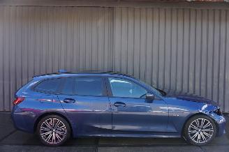 Auto da rottamare BMW 3-serie 320e 120kW Business Edition Plus 2021/11
