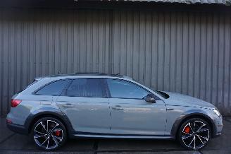 voitures voitures particulières Audi A4 allroad 3.0 TDI 200kW Quattro Panoramadak Leder Pro Line Plus 2018/2