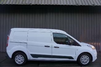 Coche siniestrado Ford Transit Connect 1.6 TDCI 70kW Airco L2 Trend 2015/6
