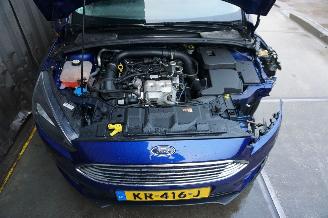 Ford Focus 1.0 92kW Clima Titanium Edition picture 18