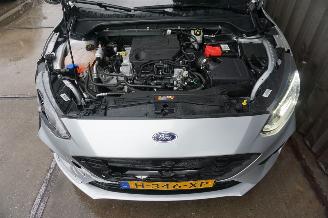 Ford Focus 1.0 EcoBoost 92kW B&O ST Line Business picture 17