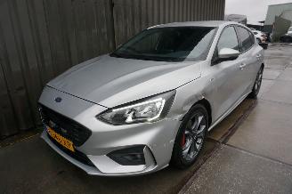 Ford Focus 1.0 EcoBoost 92kW B&O ST Line Business picture 8