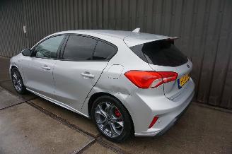 Ford Focus 1.0 EcoBoost 92kW B&O ST Line Business picture 10