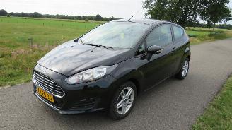 Démontage voiture Ford Fiesta 1.0 Style Airco [ Nieuwe Type 2013 2013/6