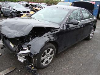 skadebil auto Audi A4  2010/1