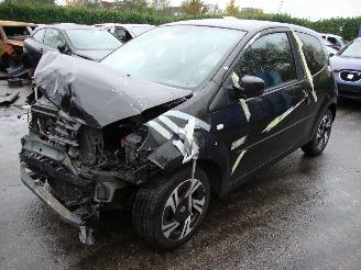dommages autres Renault Twingo  2013/1