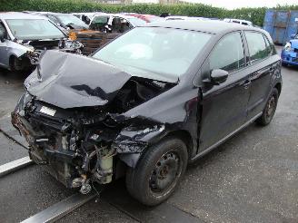 skadebil auto Volkswagen Polo  2013/1