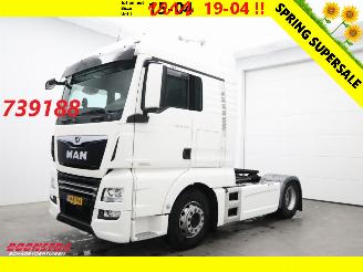 Avarii camioane MAN TGX 18.500 4X2 Euro 6 2017/7