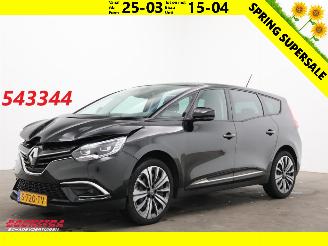  Renault Grand-scenic 1.3 TCe Aut. Equilibre 7-Pers Navi Clima Cruise Camera PDC 22.665 km! 2023/4