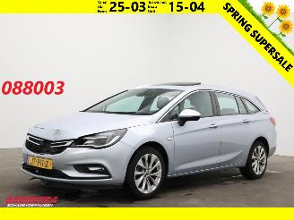  Opel Astra Sports Tourer 1.0 Edition Navi Clima Cruise PDC 2016/6