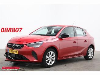 uszkodzony samochody osobowe Opel Corsa 1.2 Elegance Aut. LED Clima Cruise PDC 21.713 km! 2023/4