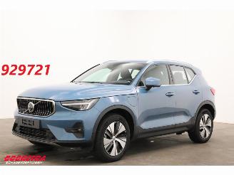 damaged commercial vehicles Volvo XC40 1.5 T5 Recharge Inscription LED ACC 360° Memory Navi Clima 5.027 km! 2022/9