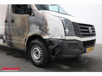 Volkswagen Crafter 2.0 TDI L3-H2 Airco Cruise picture 13