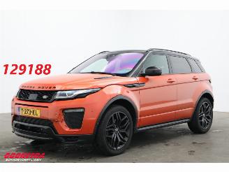  Land Rover Range Rover Evoque 2.0 Si4 HSE Aut. Dynamic Pano St.HZG Camera Memory 2016/3