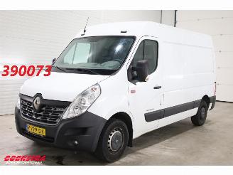 Autoverwertung Renault Master T35 2.3 dCi 146 L2-H2 Energy Airco Navi Cruise AHK 2017/1