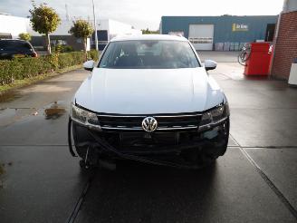 Dezmembrări autoturisme Volkswagen Tiguan  2019/3