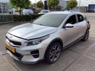 Kia Xceed Xceed, SUV, 2019 1.0 T-GDi MHEV 12V picture 1
