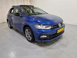 Ocazii scootere Volkswagen Polo 5-Drs 1.0 TSI Business-R Pano Digitaal Dash 2021/2