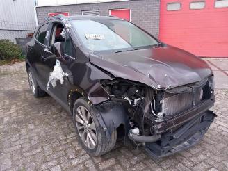 Autoverwertung Opel Mokka Mokka, SUV, 2012 1.6 CDTI 16V 4x2 2015/12