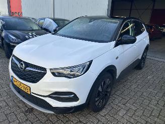 Dezmembrări autoturisme Opel Grandland X  1.2 Turbo Business Executive 2020/3
