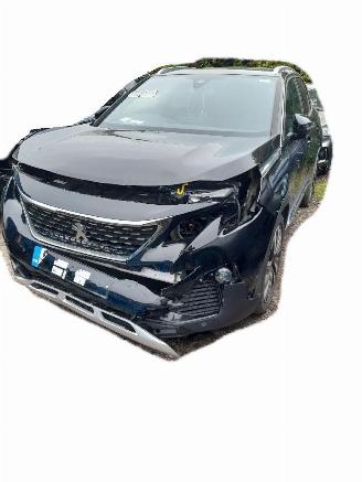 Ocazii autoturisme Peugeot 3008 GT 2020/1