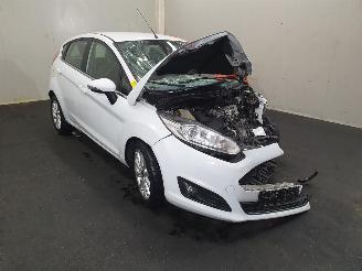 škoda dodávky Ford Fiesta 1.0 Ecoboost Titanium 2016/6