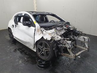 škoda strojů Mercedes A-klasse A180 Busines Solution AMG 2020/6