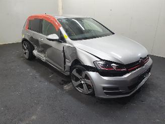 škoda osobní automobily Volkswagen Golf 5G 1.2 TSI Comfortline 2015/3
