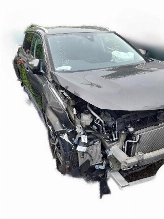 Auto incidentate Peugeot 3008 Allure 2020/1