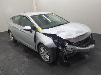 demontáž osobní automobily Opel Astra K 1.6 CDTI 2019/5
