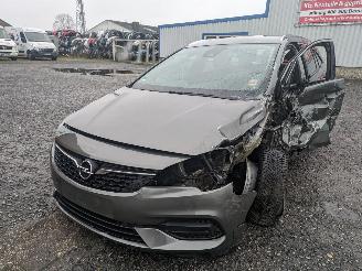 Auto incidentate Opel Astra 1.5 2021/1