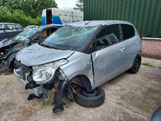 škoda osobní automobily Citroën C1  2020/4