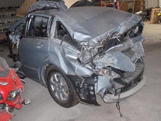 škoda osobní automobily Mercedes R-klasse mercedes r 350 bj 2007 2007/7