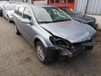 demontáž osobní automobily Opel Astra Astra H SW (L35), Combi, 2004 / 2014 1.8 16V 2006/4