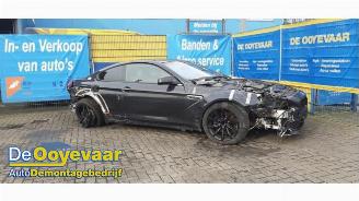 Auto da rottamare BMW 6-serie 6 serie (F13), Coupe, 2011 / 2017 650i xDrive V8 32V 2013/2
