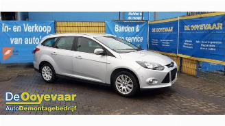 disassembly passenger cars Ford Focus Focus 3 Wagon, Combi, 2010 / 2020 1.6 SCTi 16V 2012/1