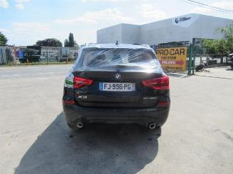 BMW X3  picture 6