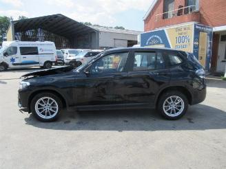 BMW X3  picture 8