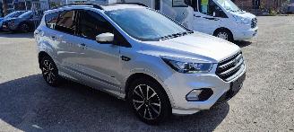 Ford Kuga ST line  4x4  Automaat picture 3