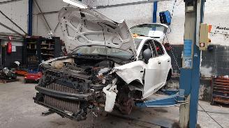 damaged passenger cars Seat Ibiza Ibiza 1,2 Beat 2009/5